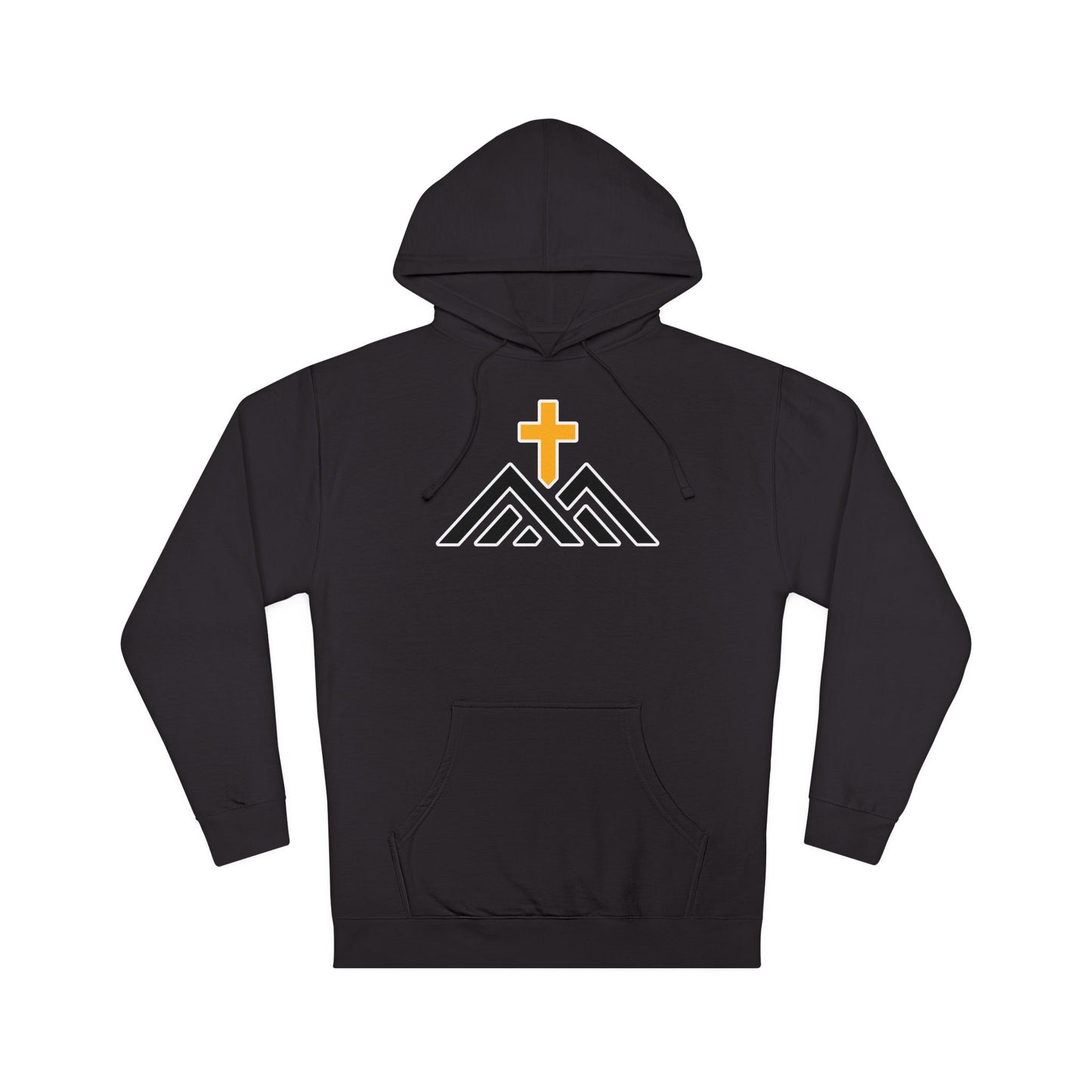 Midweight Pullover Hoodie
