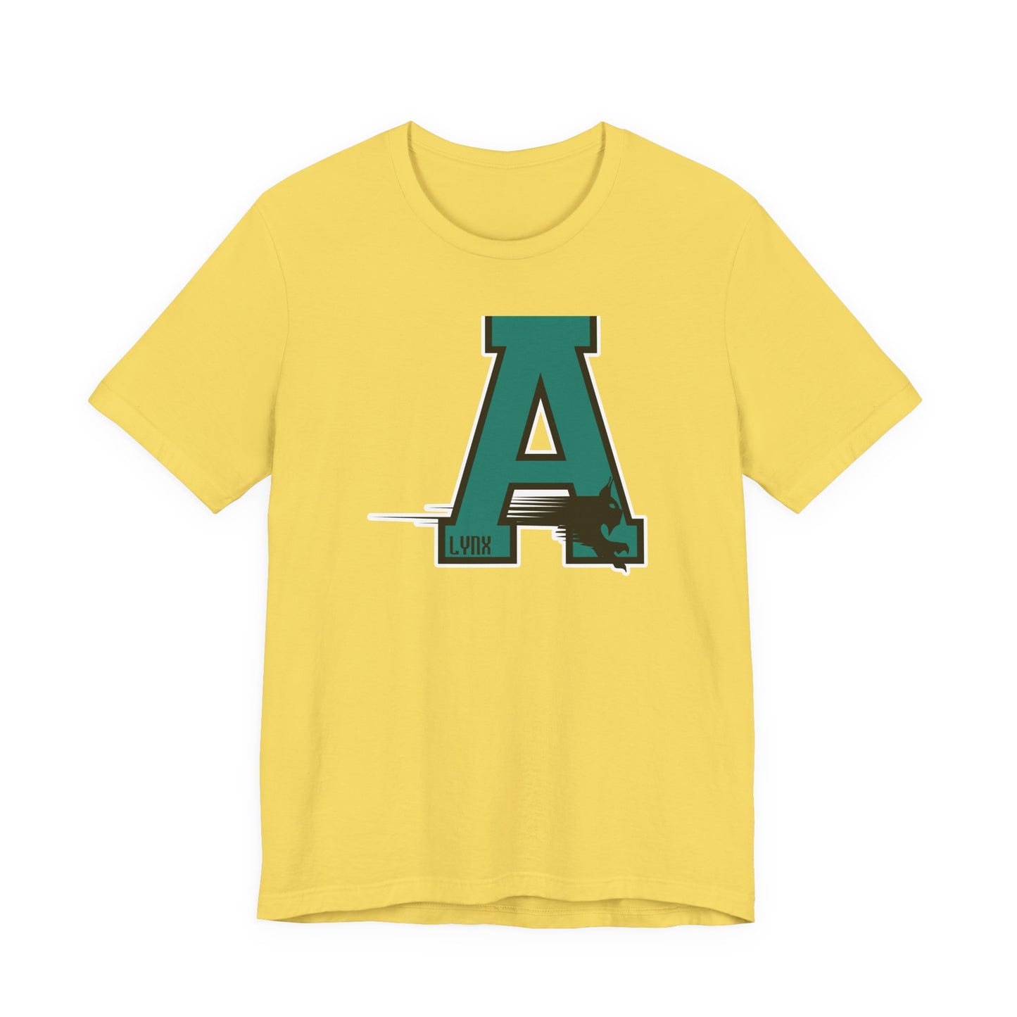 Jersey Short Sleeve Tee