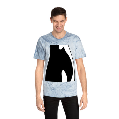 Color Blast School Spirit Tee
