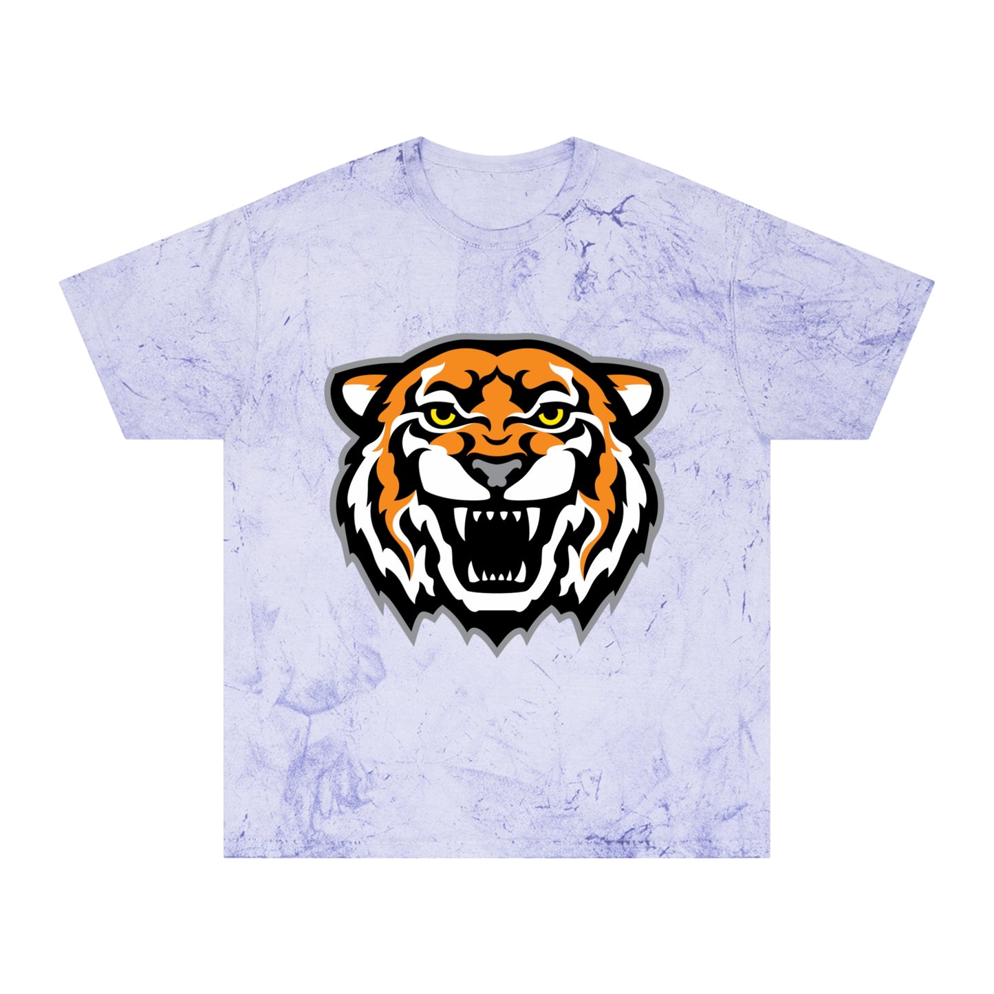 Color Blast School Spirit Tee