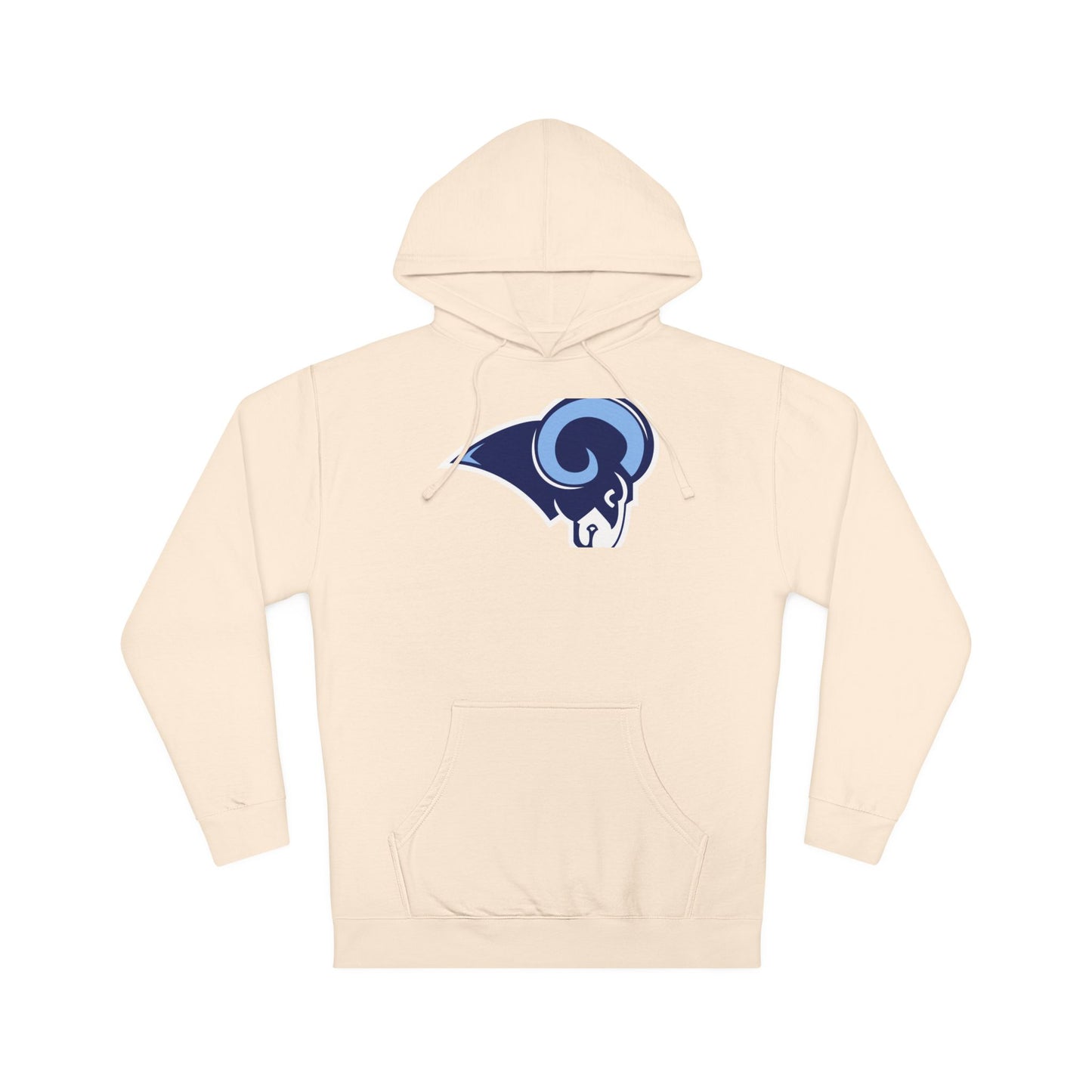 Midweight Pullover Hoodie