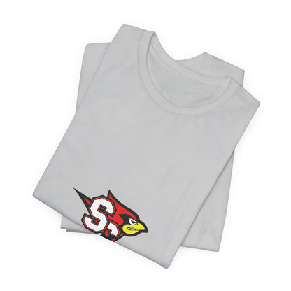 Jersey Short Sleeve Tee