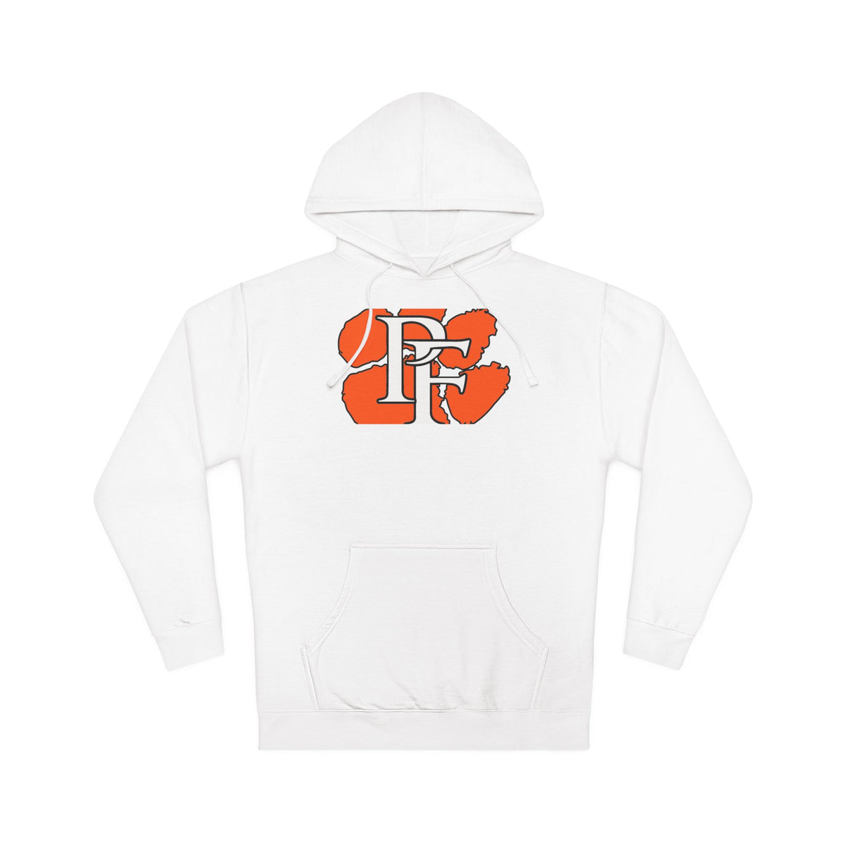 Midweight Pullover Hoodie