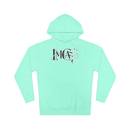 Midweight Pullover Hoodie