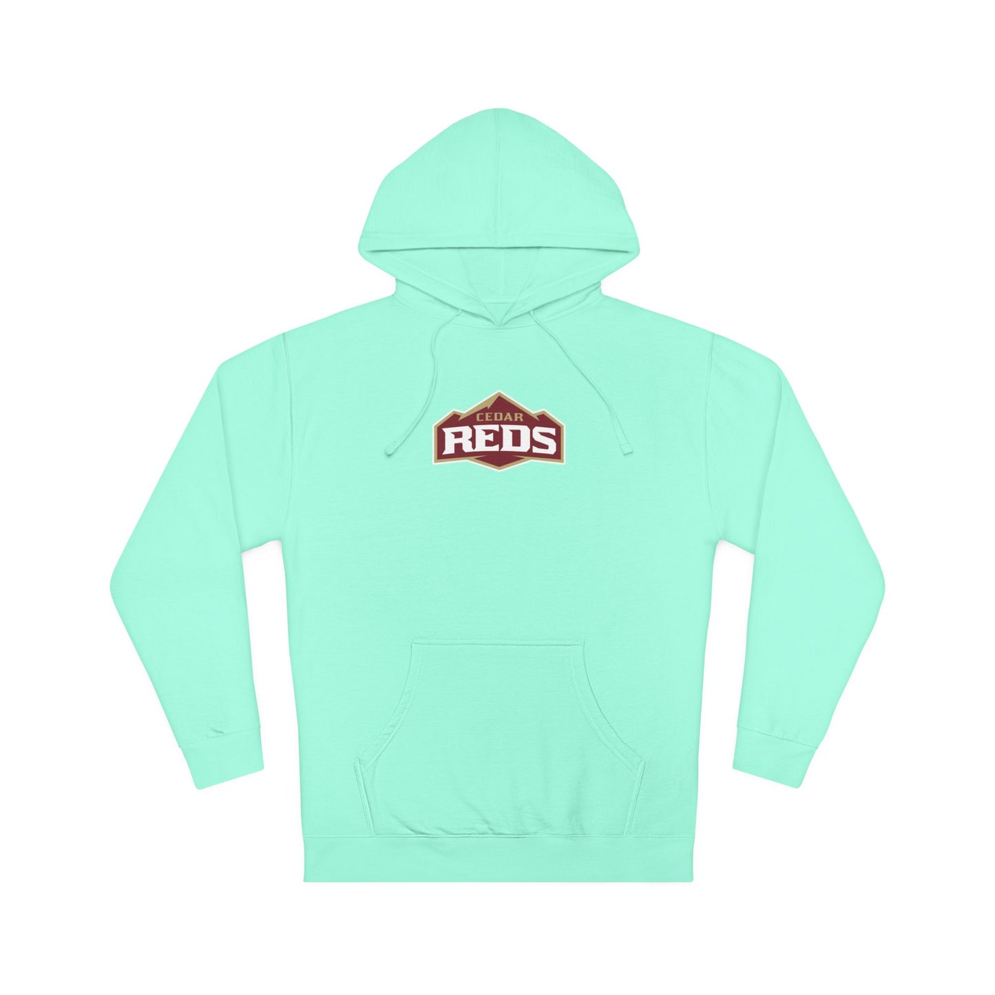 Midweight Pullover Hoodie
