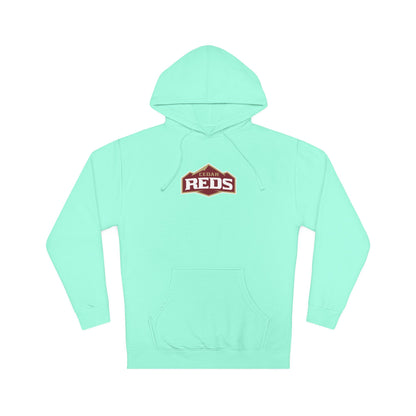 Midweight Pullover Hoodie
