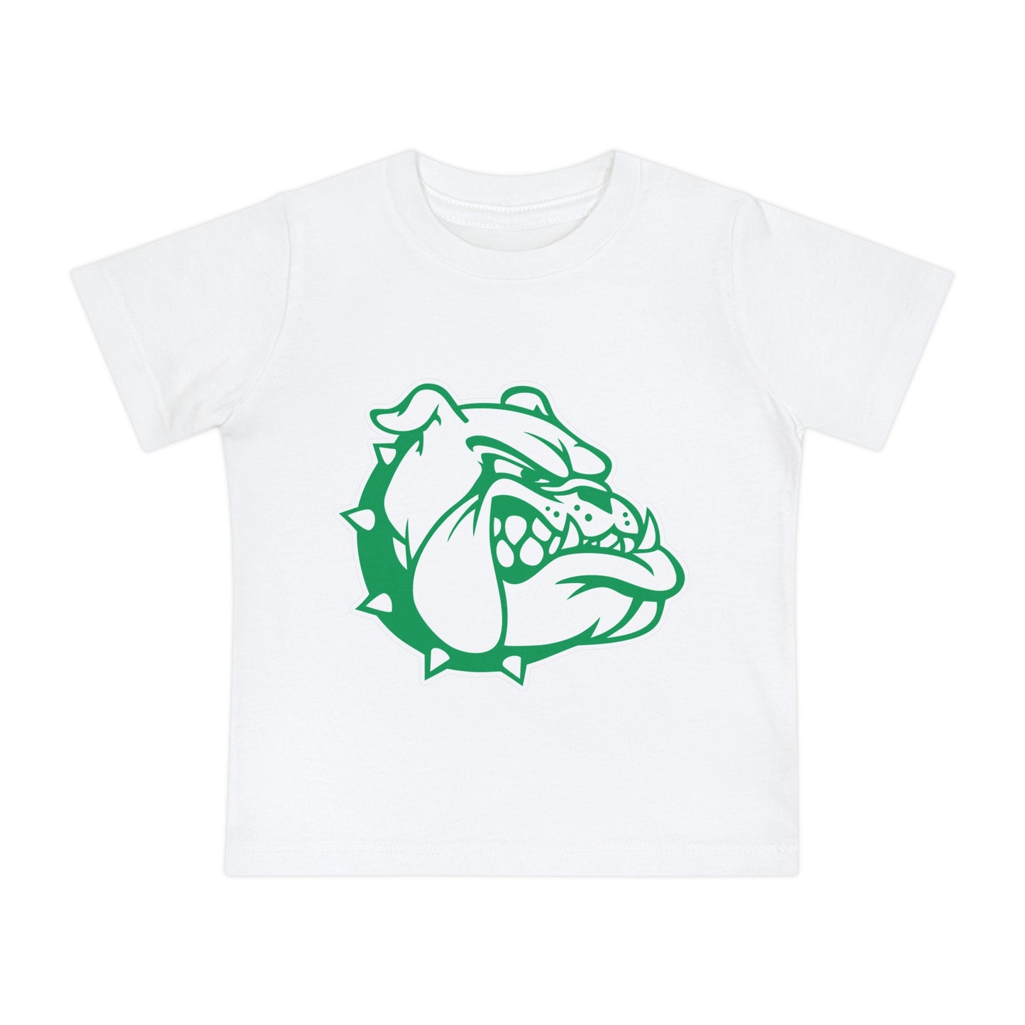 Baby Short Sleeve Tee