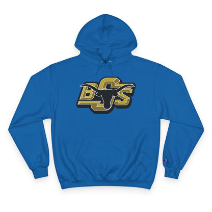 Champion Powerblend Fleece Pullover Hoodie