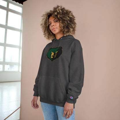 Champion Powerblend Fleece Pullover Hoodie