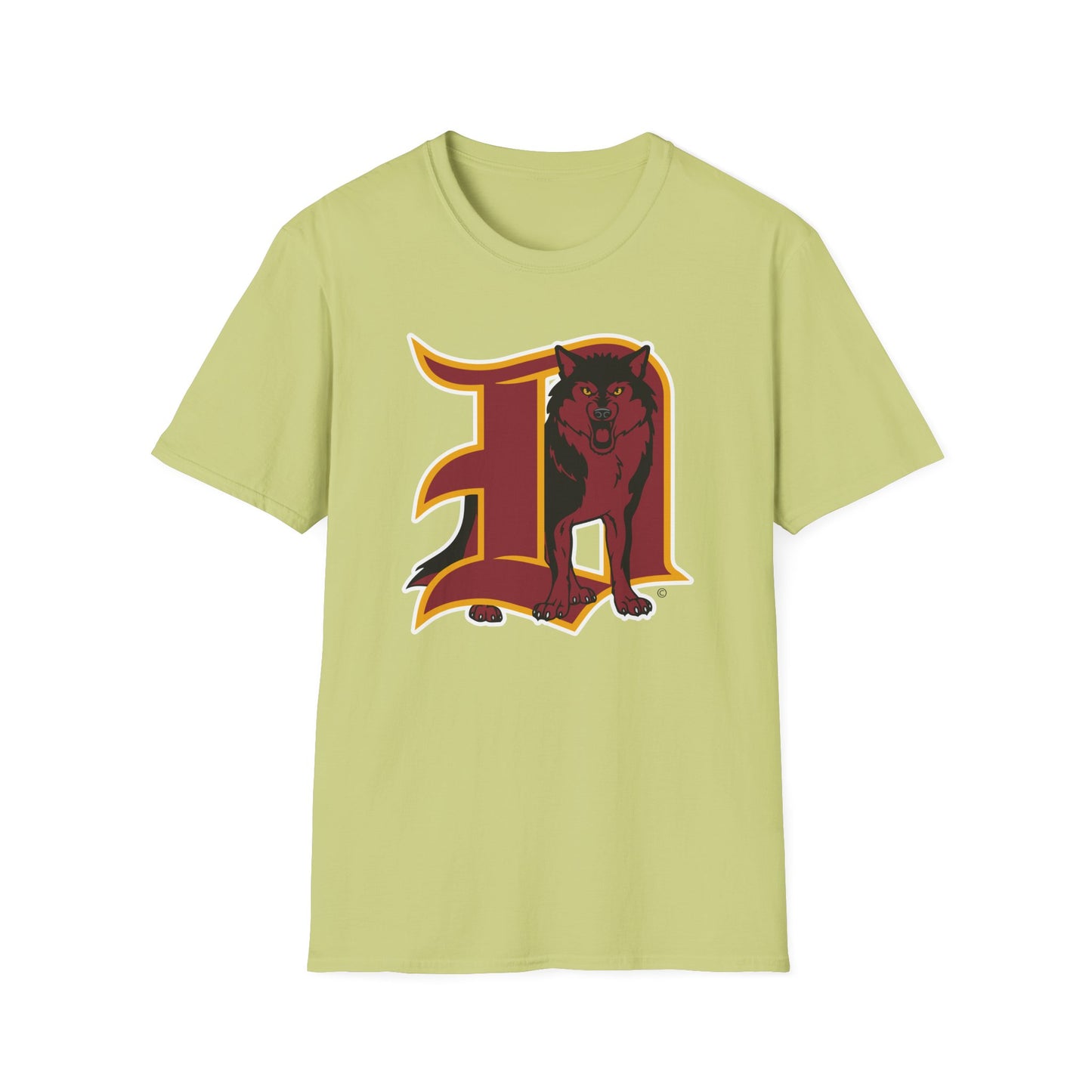 Softstyle T-Shirt