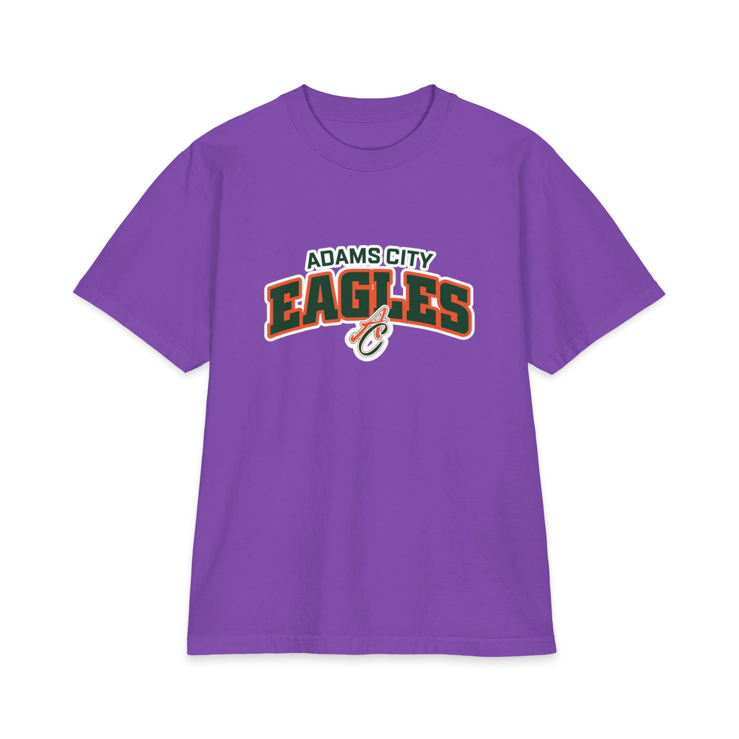 Max Heavyweight Short Sleeve Tee