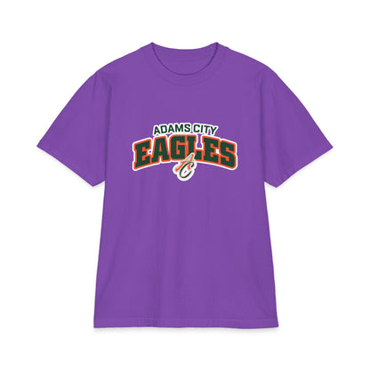 Max Heavyweight Short Sleeve Tee