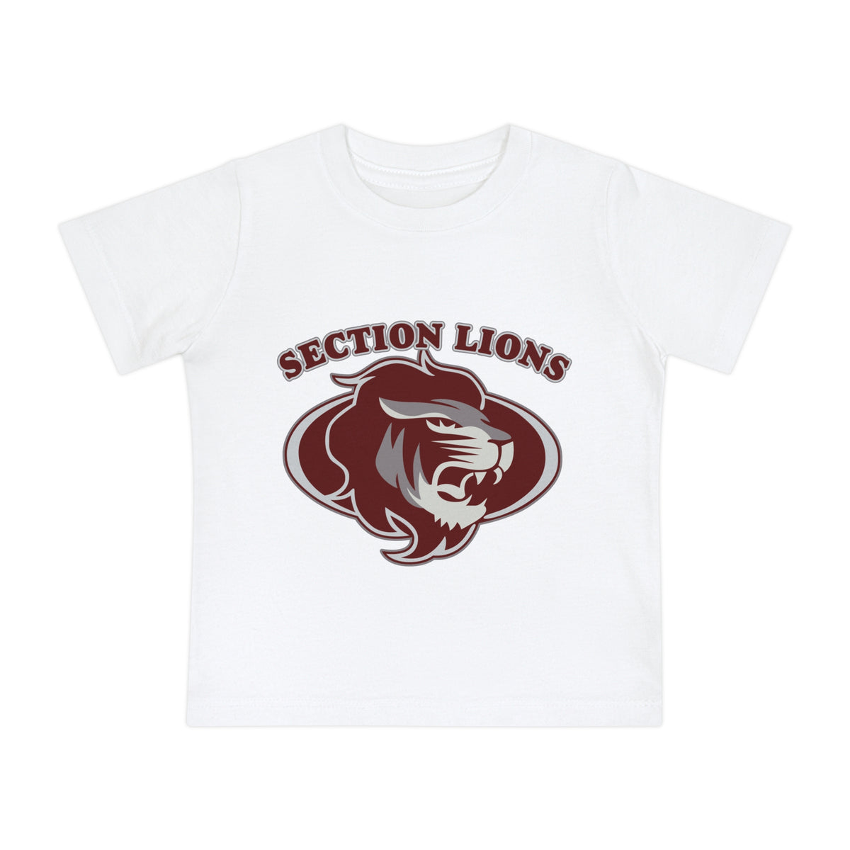 Baby Short Sleeve Tee