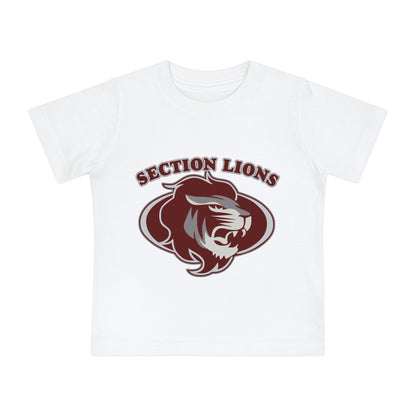 Baby Short Sleeve Tee