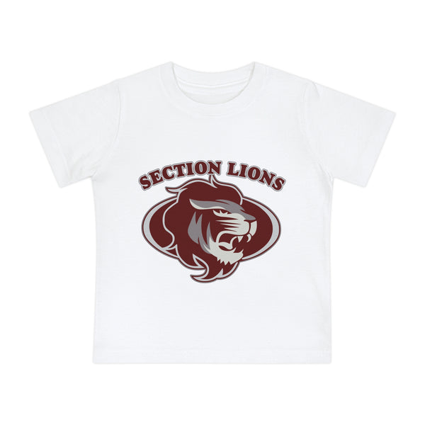 Baby Short Sleeve Tee