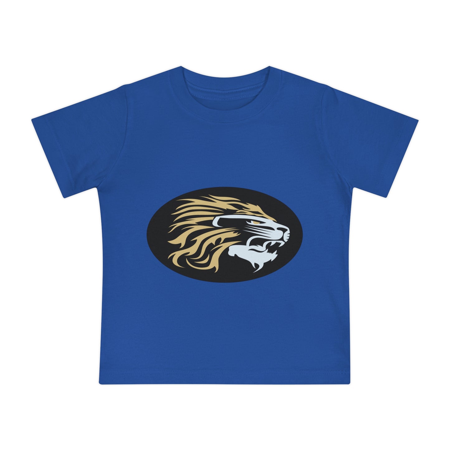 Baby Short Sleeve Tee