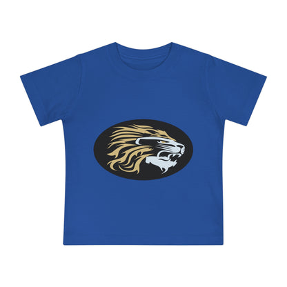 Baby Short Sleeve Tee