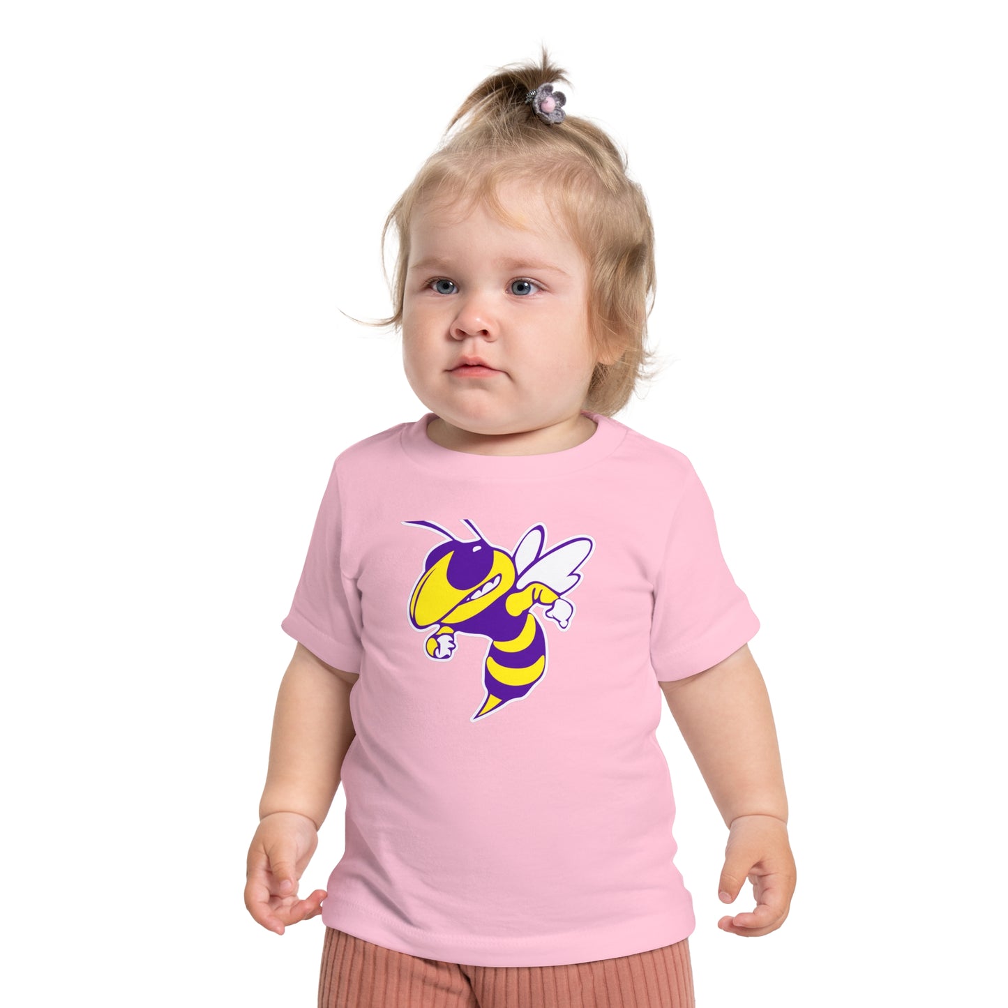 Baby Short Sleeve Tee