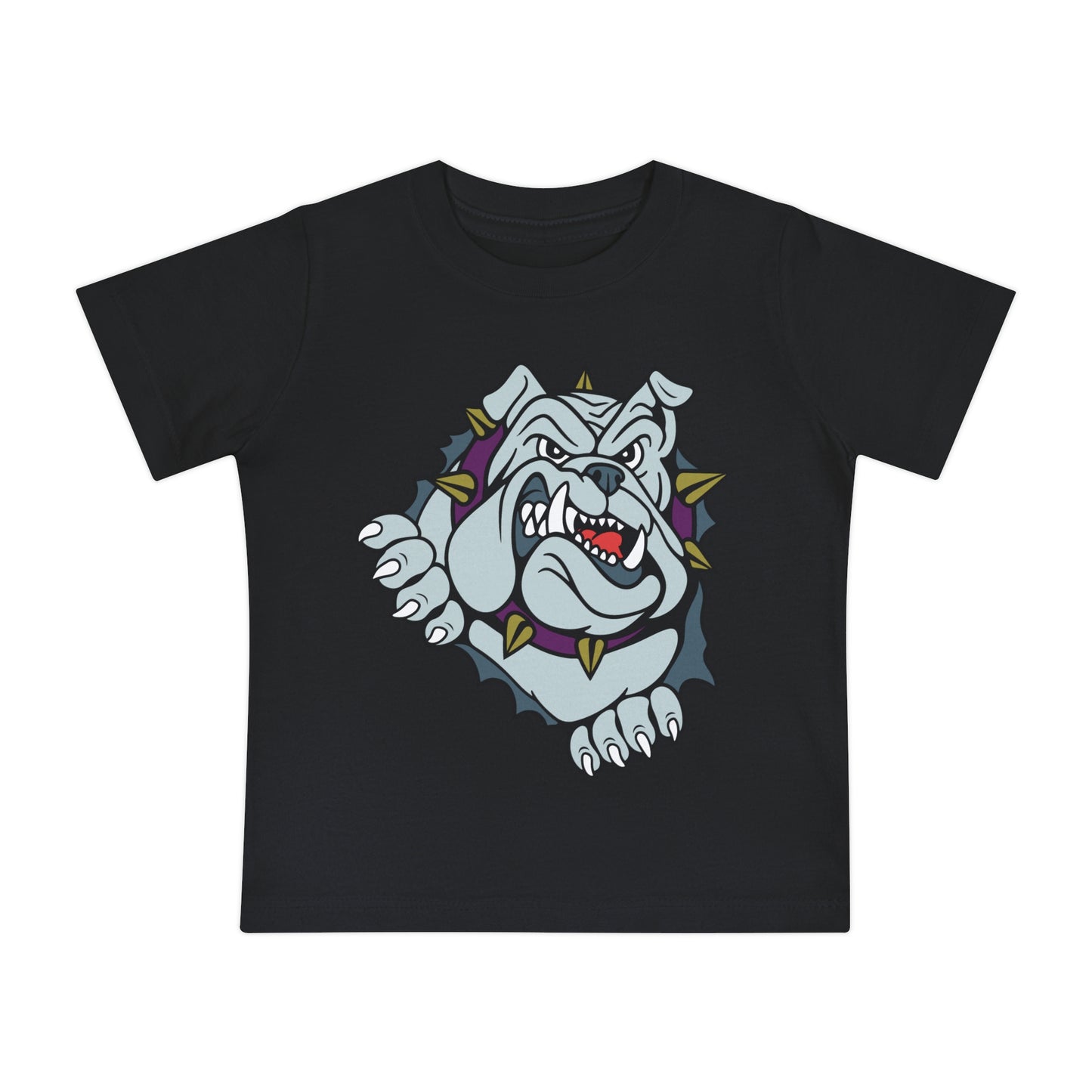 Baby Short Sleeve Tee