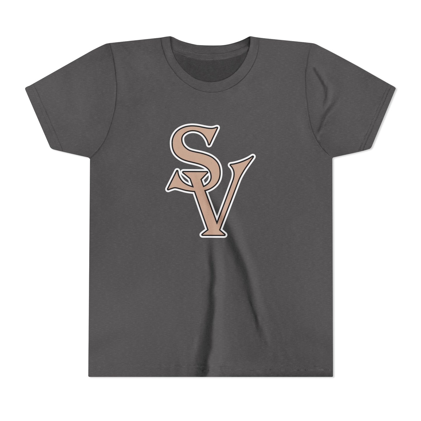Youth Short Sleeve Tee
