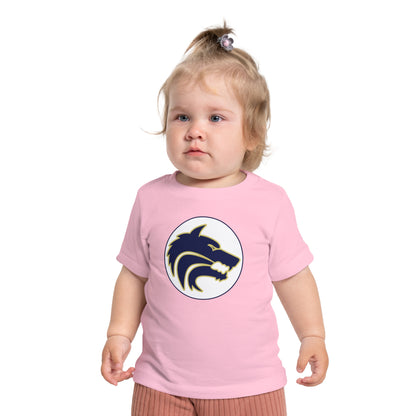 Baby Short Sleeve Tee