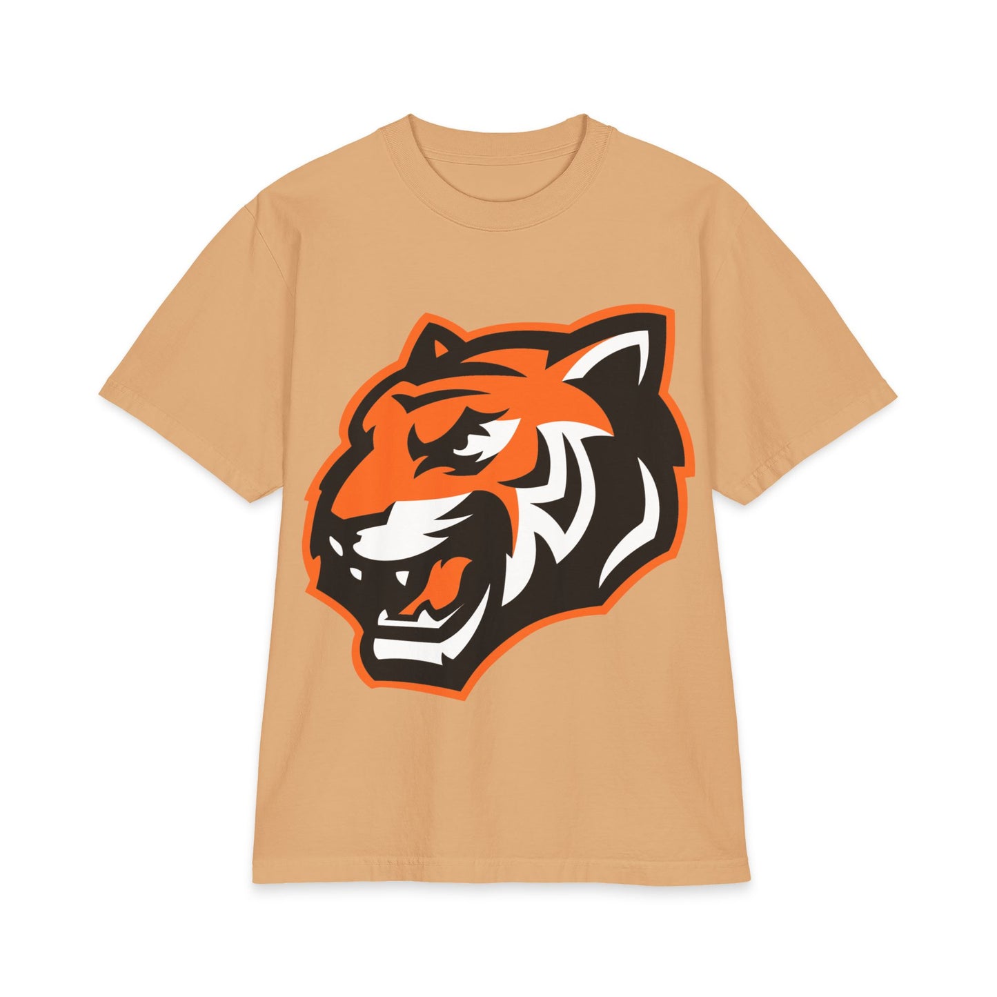 Max Heavyweight Short Sleeve Tee