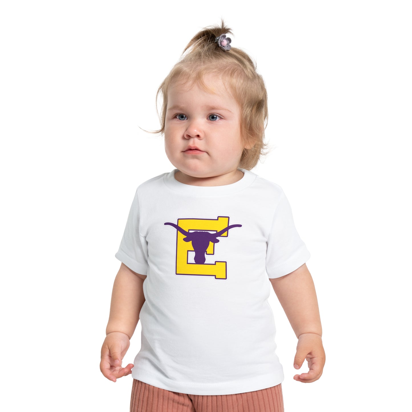 Baby Short Sleeve Tee