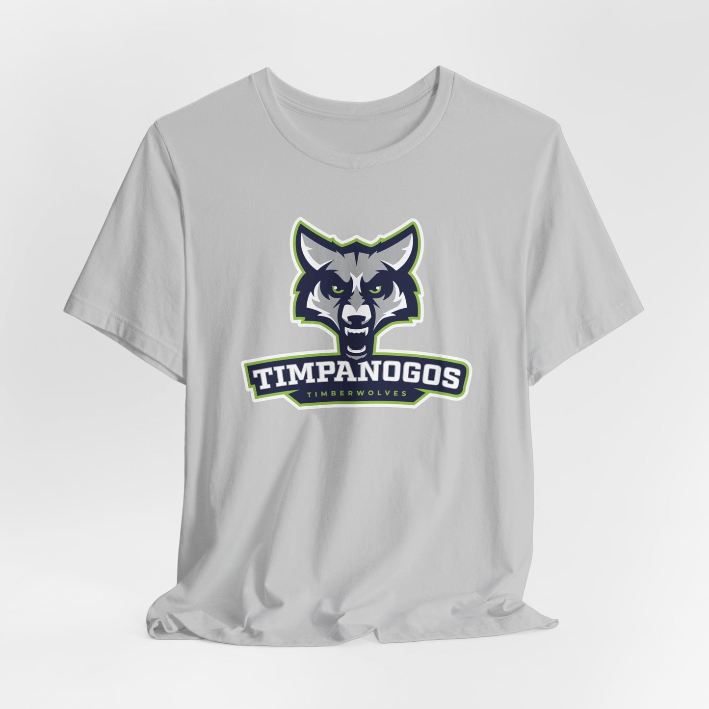 Jersey Short Sleeve Tee
