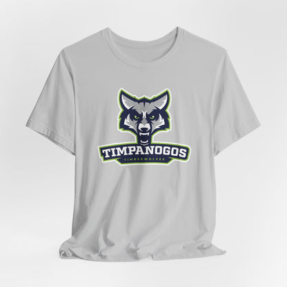 Jersey Short Sleeve Tee