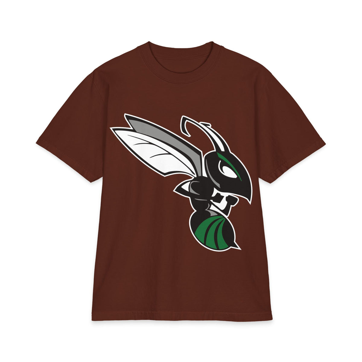 Max Heavyweight Short Sleeve Tee