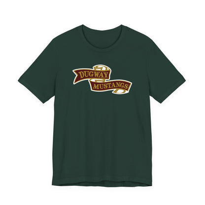 Jersey Short Sleeve Tee