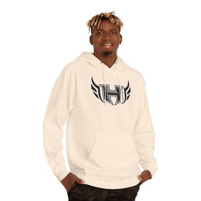 Midweight Pullover Hoodie