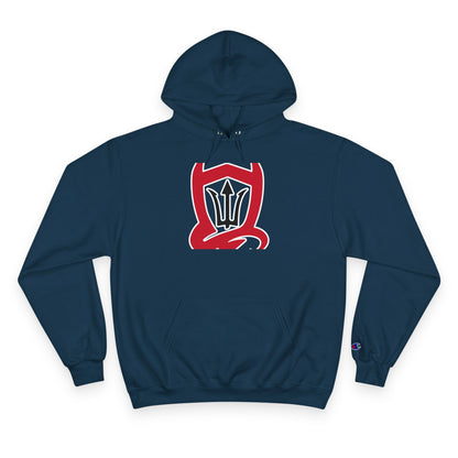 Champion Powerblend Fleece Pullover Hoodie
