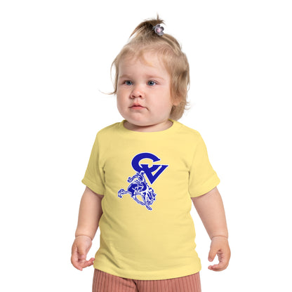 Baby Short Sleeve Tee