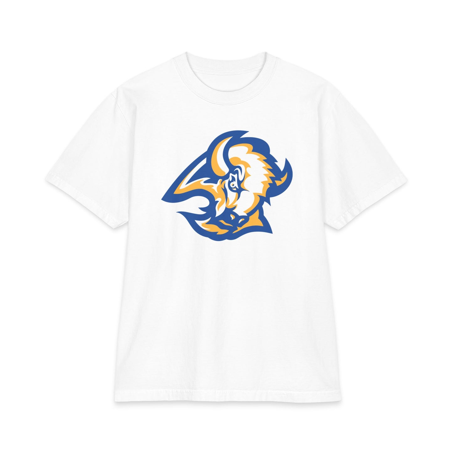 Max Heavyweight Short Sleeve Tee