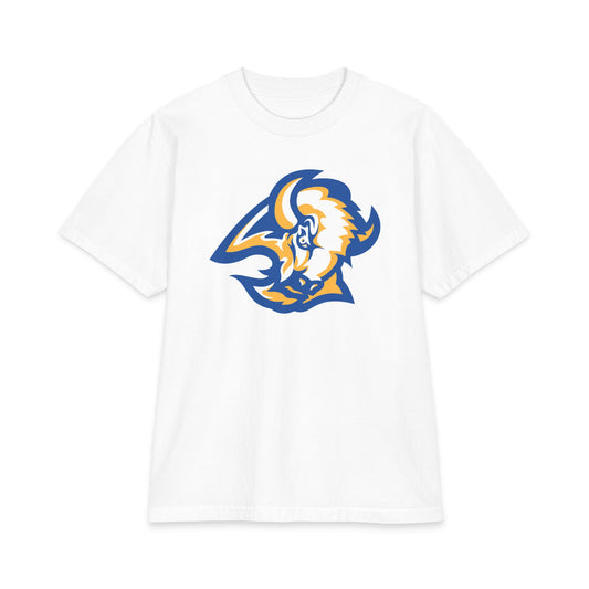 Max Heavyweight Short Sleeve Tee