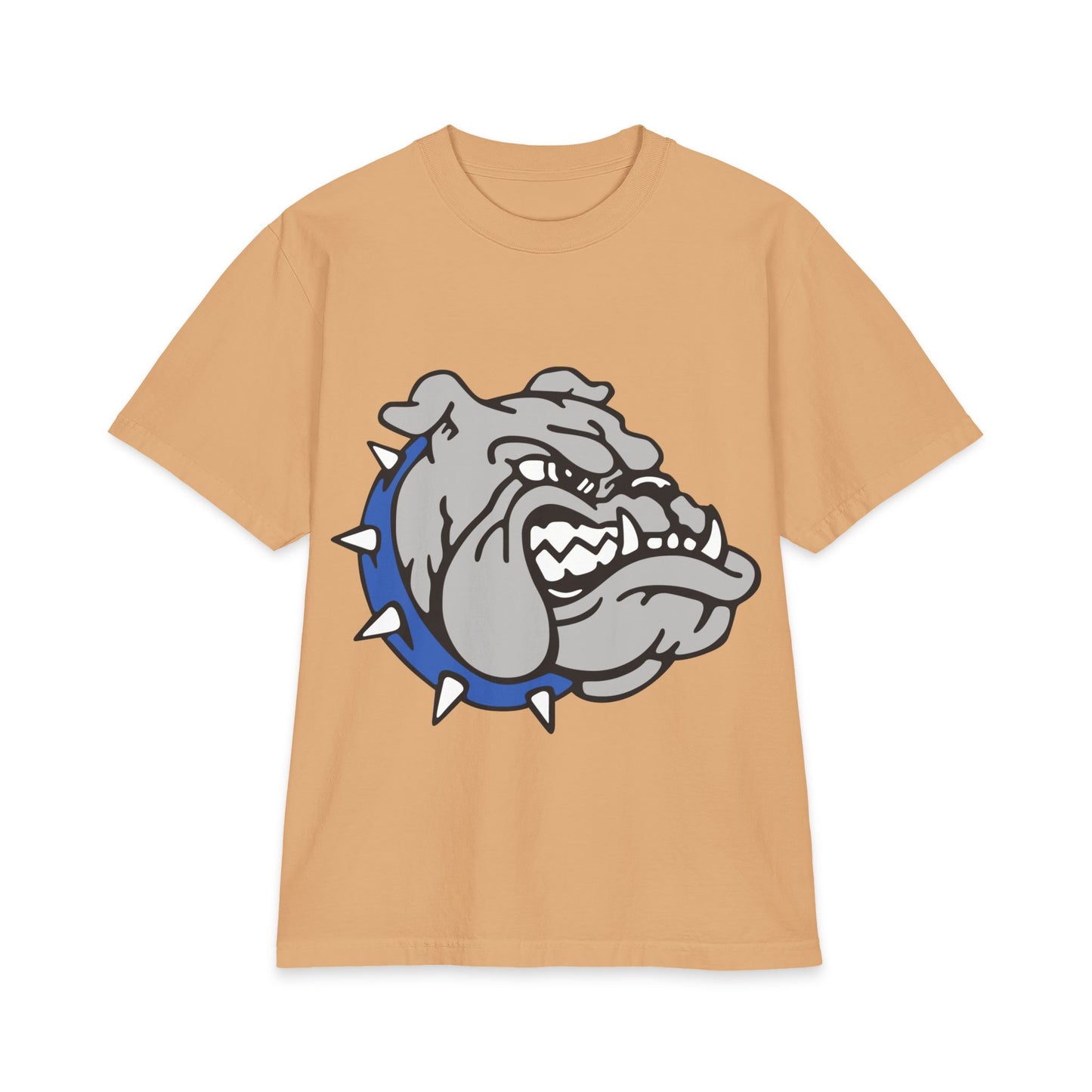Max Heavyweight Short Sleeve Tee