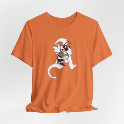 Jersey Short Sleeve Tee