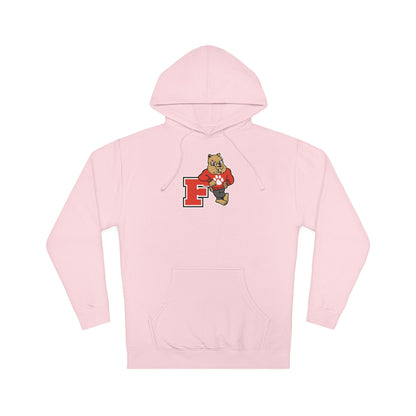 Midweight Pullover Hoodie