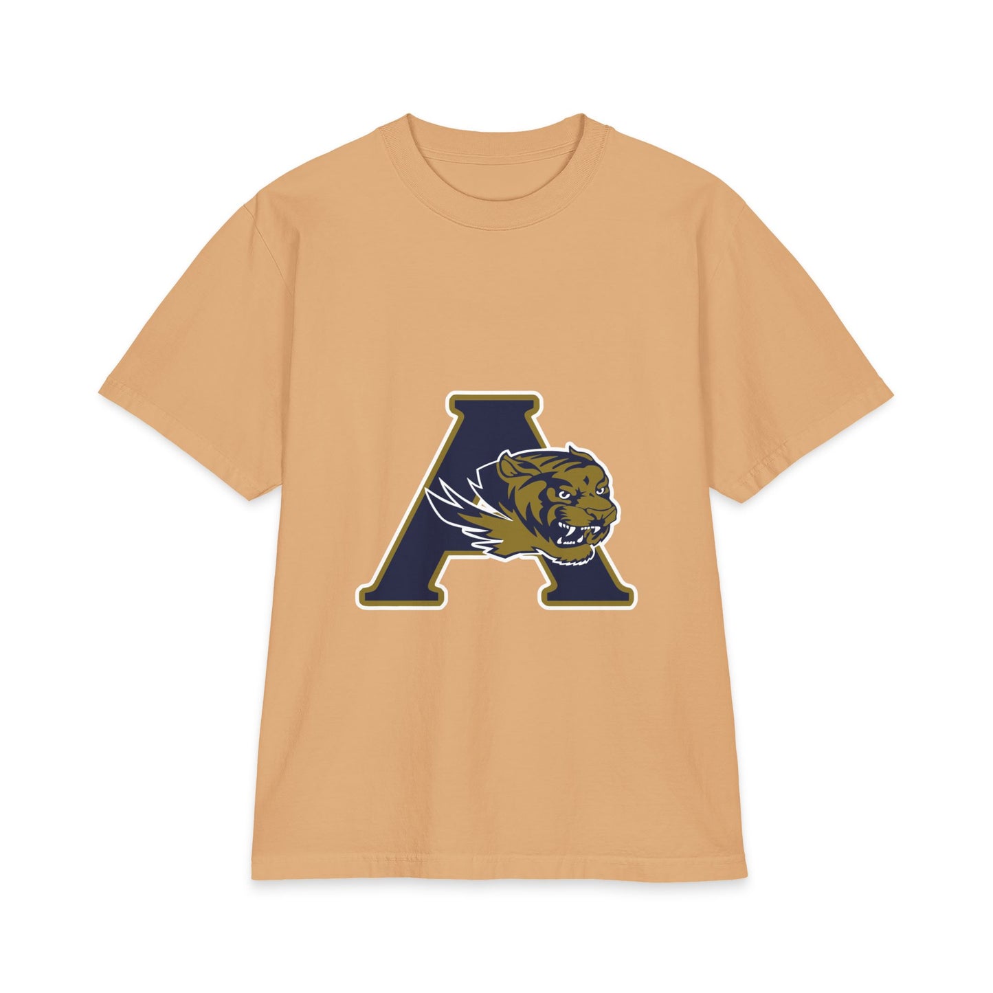 Max Heavyweight Short Sleeve Tee