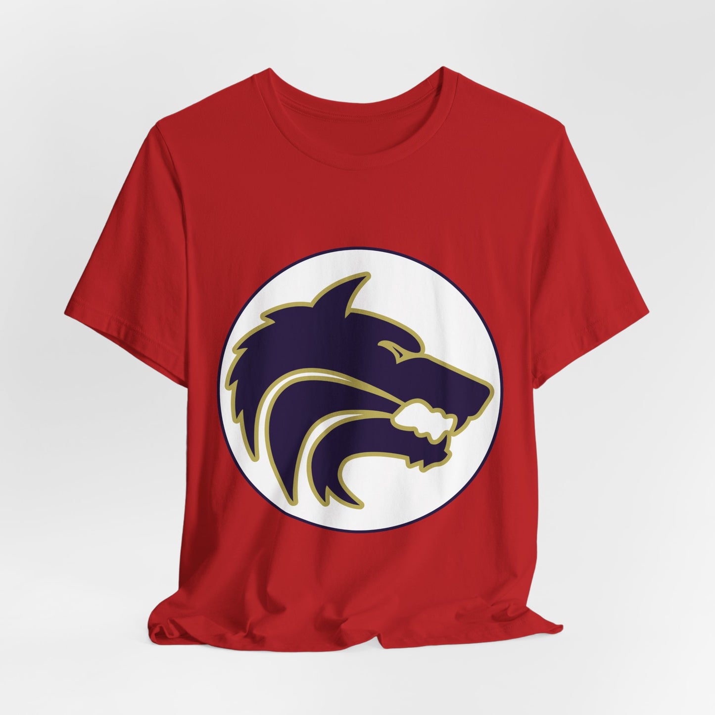 Jersey Short Sleeve Tee