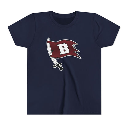 Youth Short Sleeve Tee