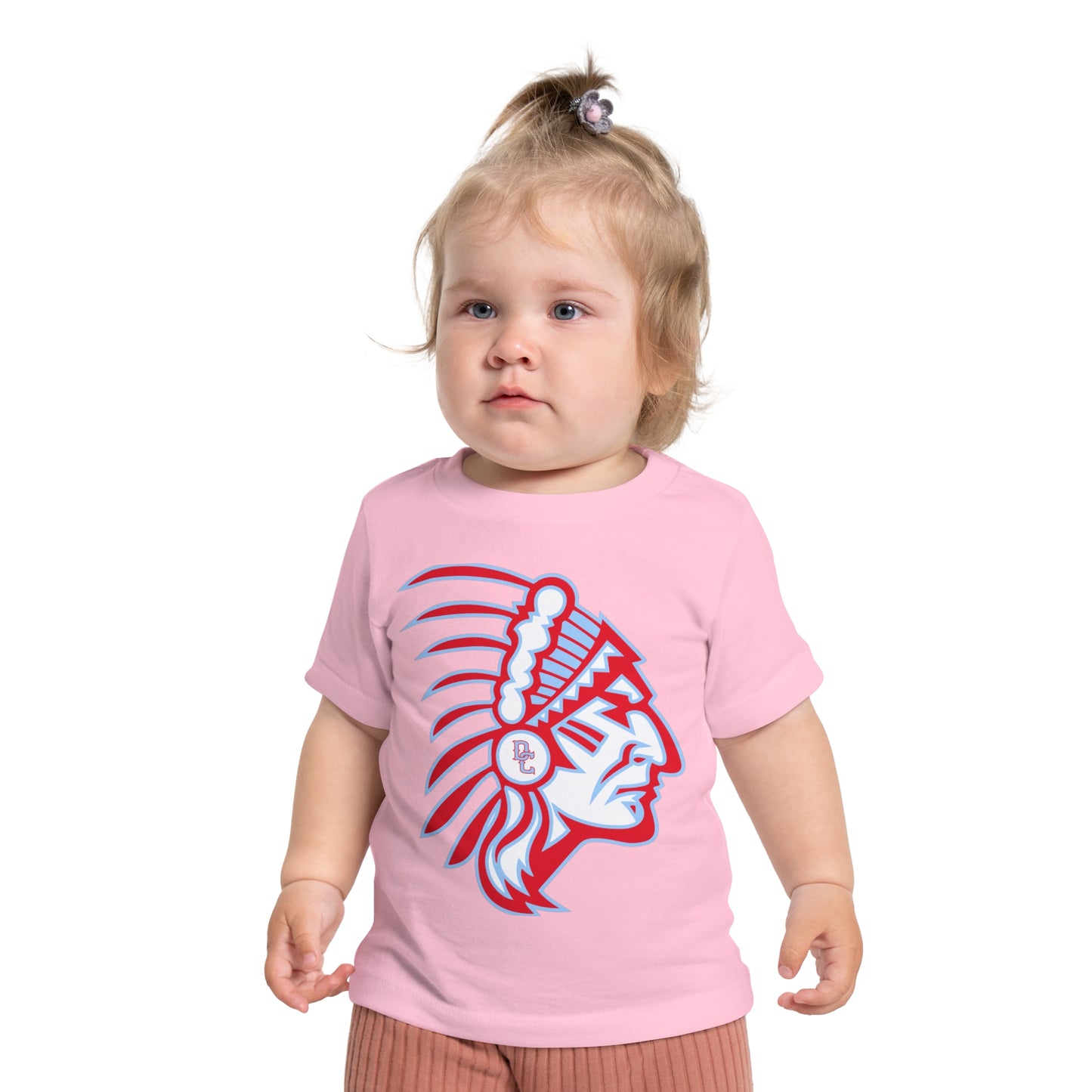Baby Short Sleeve Tee