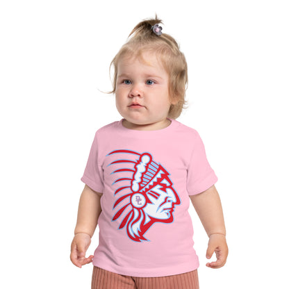 Baby Short Sleeve Tee