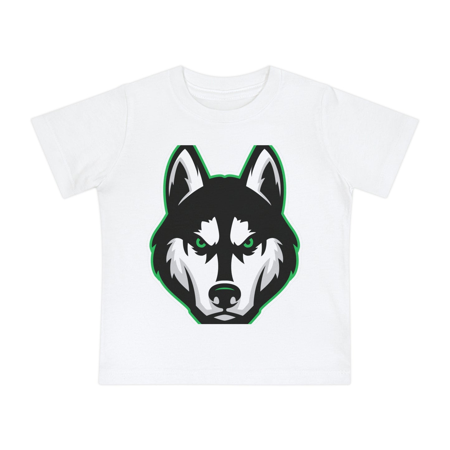 Baby Short Sleeve Tee