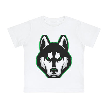 Baby Short Sleeve Tee