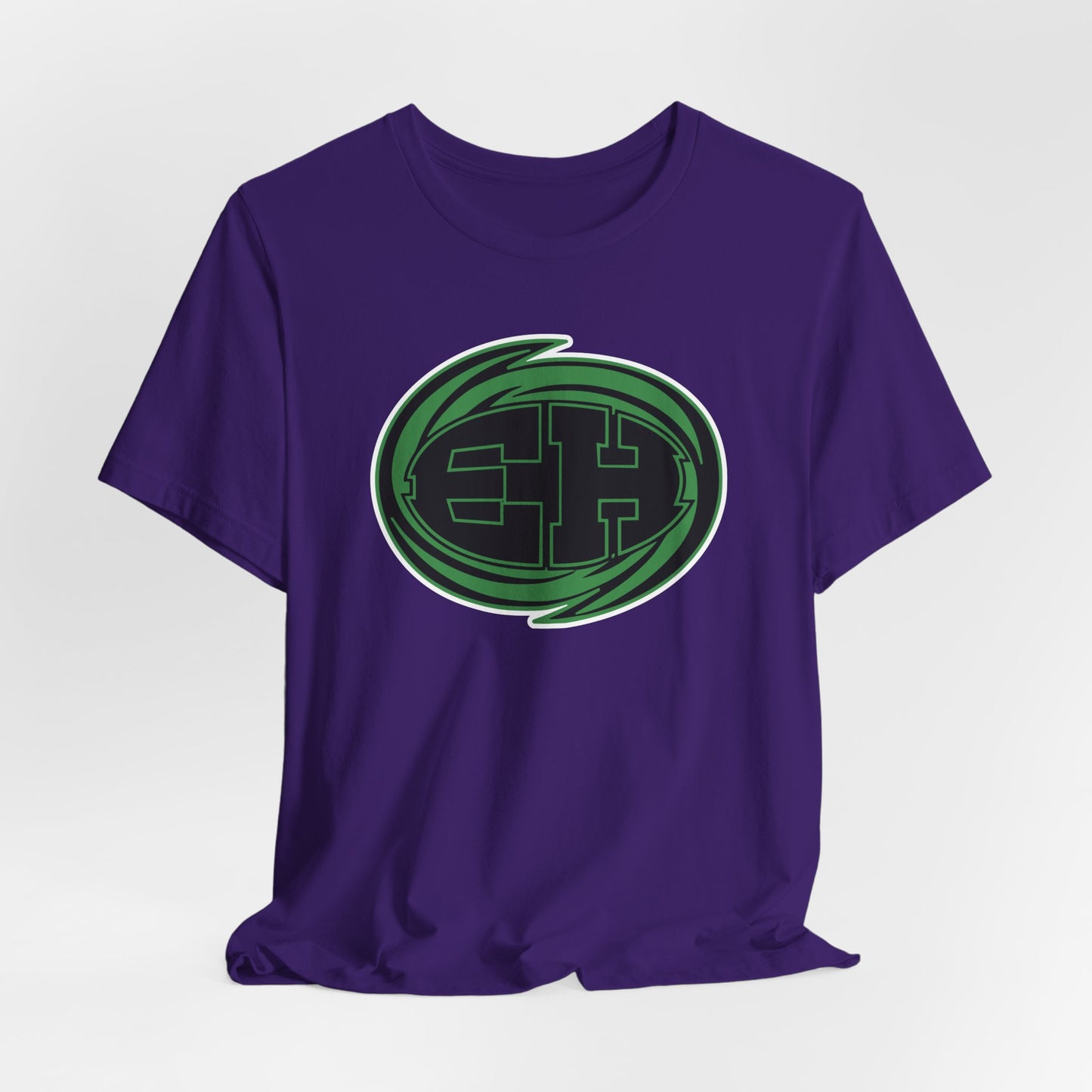 Jersey Short Sleeve Tee