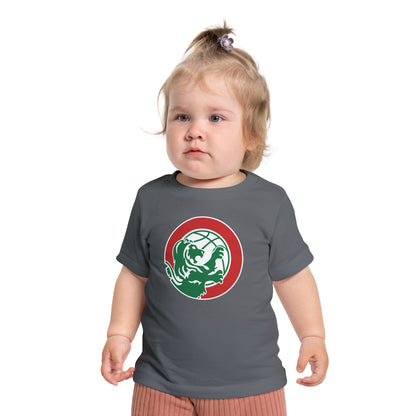 Baby Short Sleeve Tee
