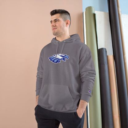 Champion Powerblend Fleece Pullover Hoodie