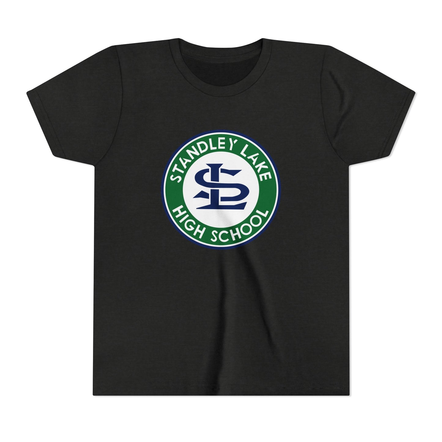 Youth Short Sleeve Tee